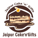 Jaipur Cake N Gifts Logo