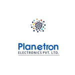 Planetron Electronics Private Limited Logo