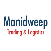 Manidweep Trading & Logistics Logo