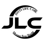 Jyoti Life Care Logo