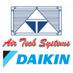 Airtech Systems Logo