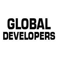 Global Developers Logo