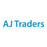 AJ Traders Logo