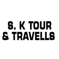 S. K Tour & Travells