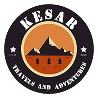 Kesar Travels