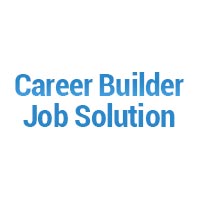 Career Builder Job Solution