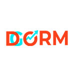 Online Promotion Company in Faridabad - DIGIORM Logo