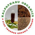 kalpatharu organics Logo