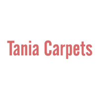 Tania Carpets Logo