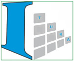 ITUKA BLOCKS LLP Logo