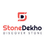 StoneDekho c/o Brainspot Logo