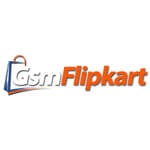 Gsm Flipkart Logo