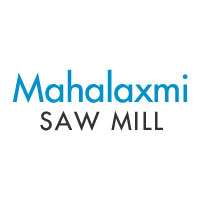 Mahalaxmi Saw Mill Logo