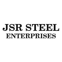 JSR Steel Enterprises Logo