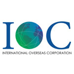 INTERNATIONAL OVERSEAS CORPORATION Logo