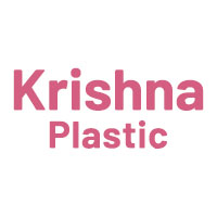 Krishna Plastic Logo