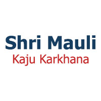 Shri Mauli Kaju Karkhana Logo
