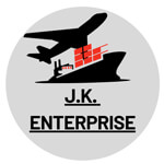 J. K. Enterprise Logo