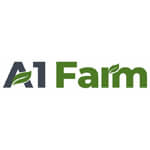A1 FARM Logo