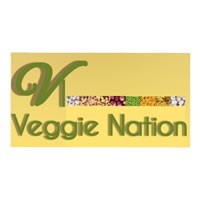 Veggie Nation Logo