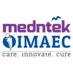 Imaec Medntek Logo