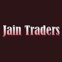 Jain Traders Logo