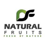 Natural Fruits Logo