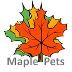 Maplepets Logo