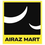 Airaz Mart Logo