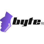 Byte Fitness Logo