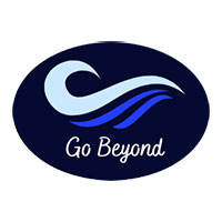GoBeyond EXIM Logo