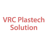 VRC Plastech Solution Logo