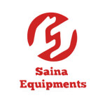 Saina Equipments Logo