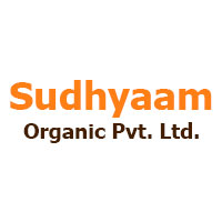 Sudhyaam Organic Pvt. Ltd. Logo