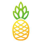 Agro Pineapples Logo