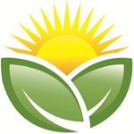 SUN AGRI INDUSTRIES Logo