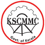 Kerala State Coir Machinery Manufacturing Company Logo