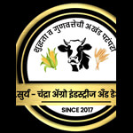 Surya Chandra Agro Trading Company Logo