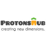 Protonshub Technologies Logo