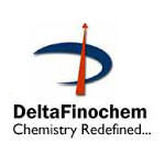 DELTA FINOCHEM PVT LTD Logo