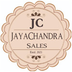 JAYCHANDRA SALES