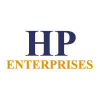HP Enterprises Logo