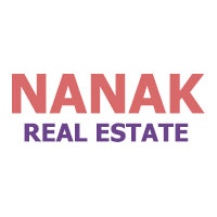 Nanak Real Estate Logo