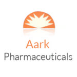 Aark Pharmaceuticals Logo