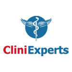 CliniExperts Services Pvt Ltd Logo