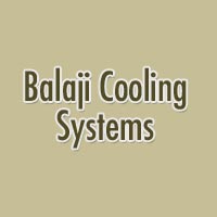 Balaji Cooling Systems Logo