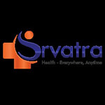 Srvatra Pharma India Pvt Ltd Logo