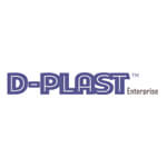 D-Plast Enterprise Logo