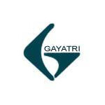 Gayatri Engineering Works Logo