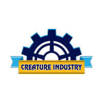 Creature Industry Logo